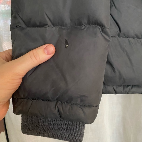Marc Jacobs Puffer jacket, Small - Picture 6 of 6